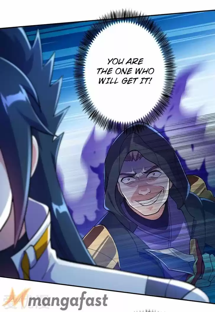 Wu Ling Sword Master Ch.324