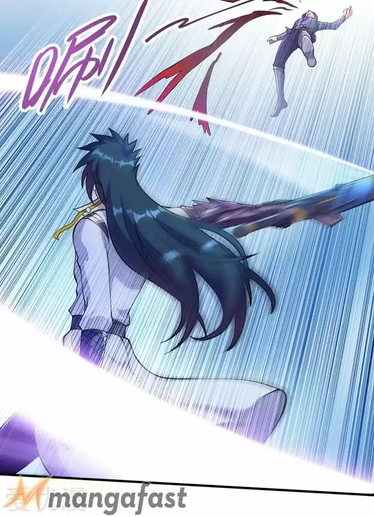 Wu Ling Sword Master Ch.324