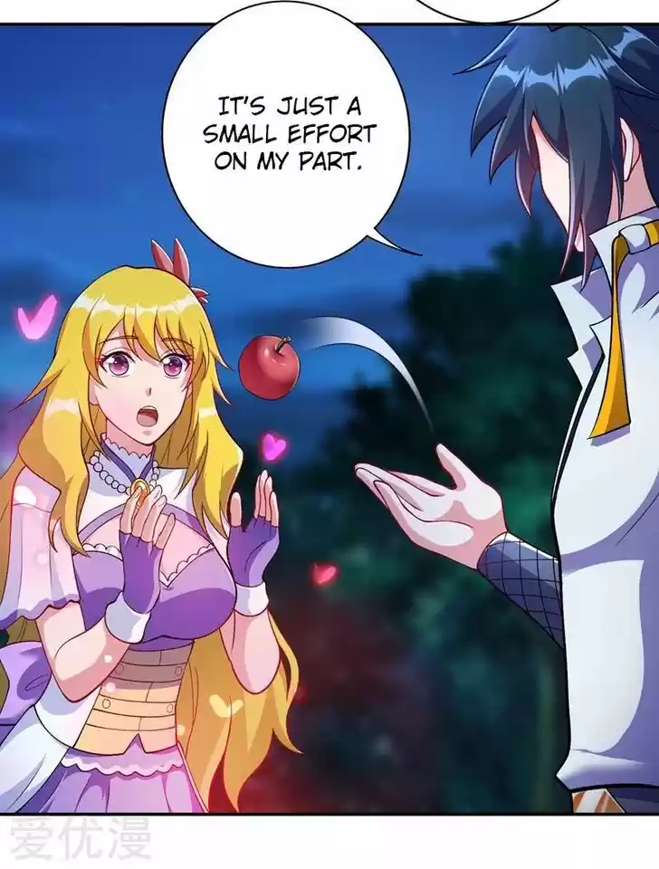 Wu Ling Sword Master Ch.324