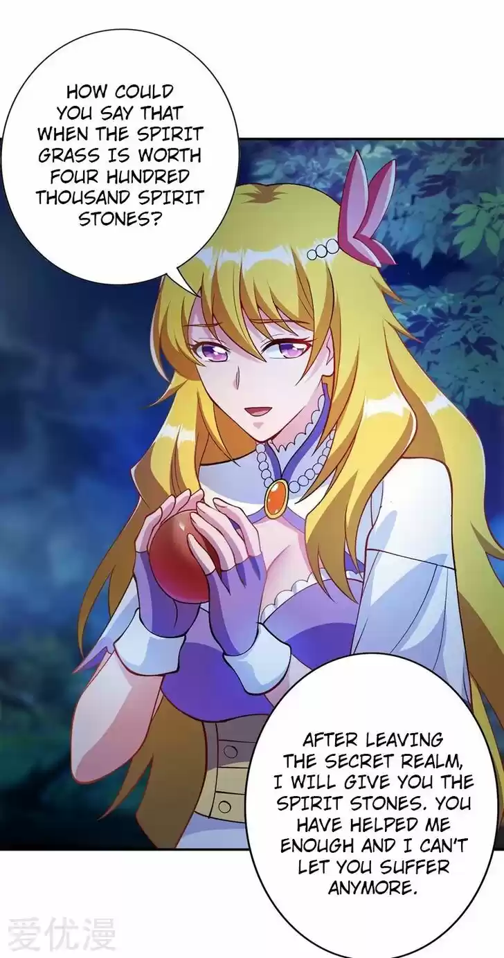 Wu Ling Sword Master Ch.324