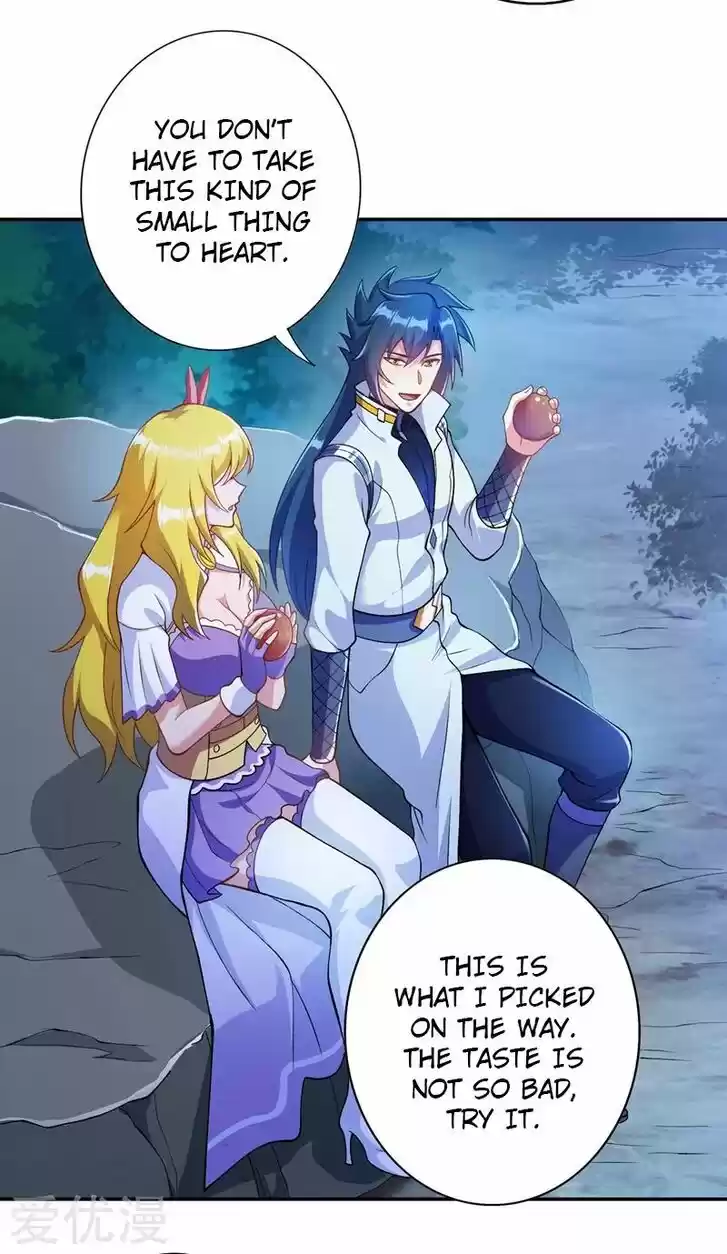 Wu Ling Sword Master Ch.324