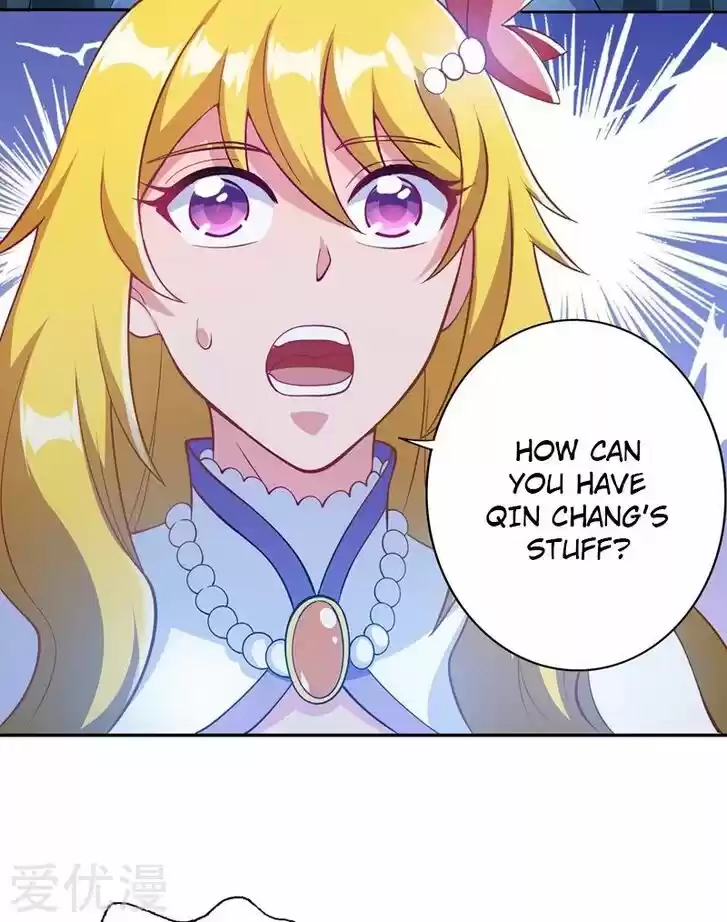 Wu Ling Sword Master Ch.325