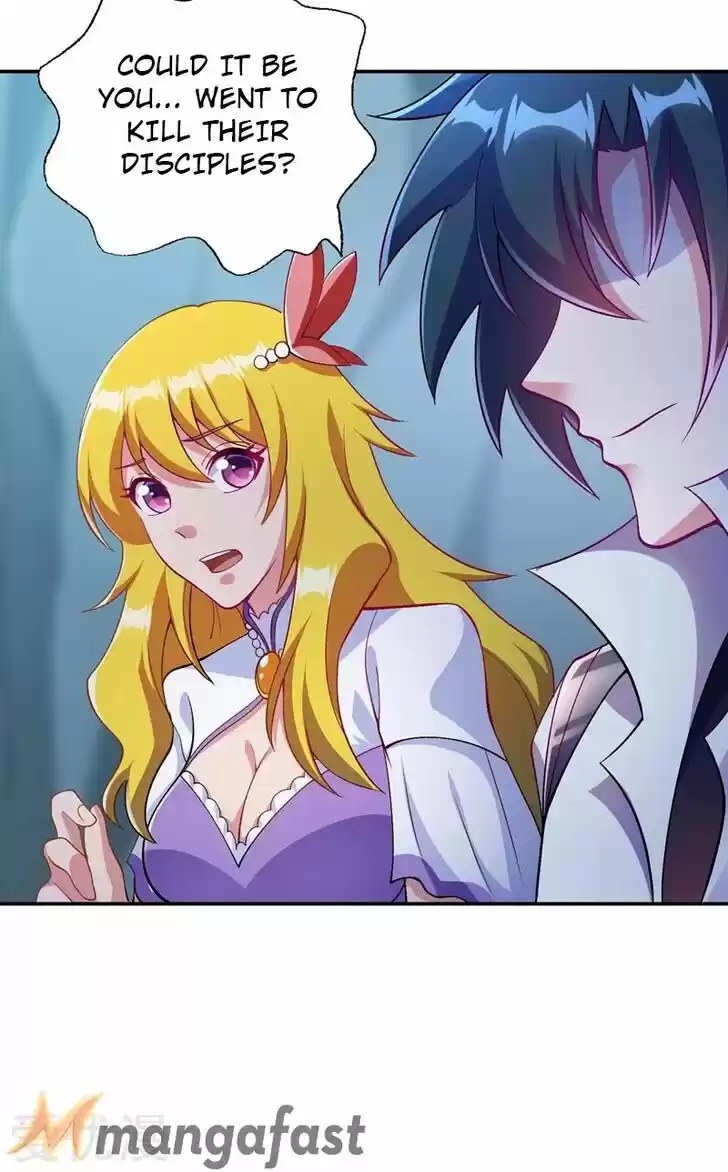 Wu Ling Sword Master Ch.325