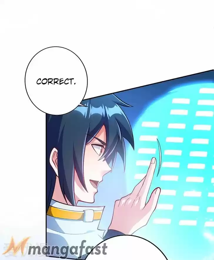 Wu Ling Sword Master Ch.325