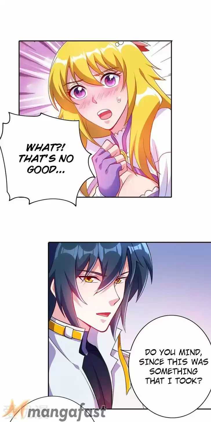 Wu Ling Sword Master Ch.325