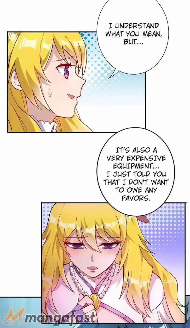 Wu Ling Sword Master Ch.325