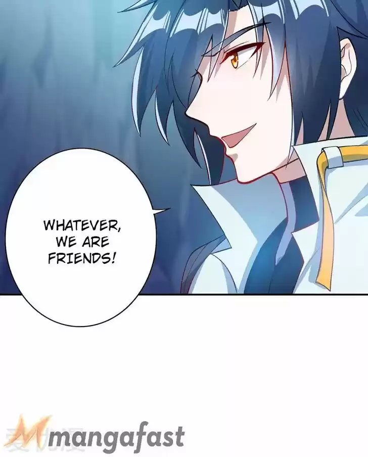 Wu Ling Sword Master Ch.325