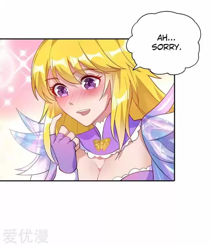 Wu Ling Sword Master Ch.325