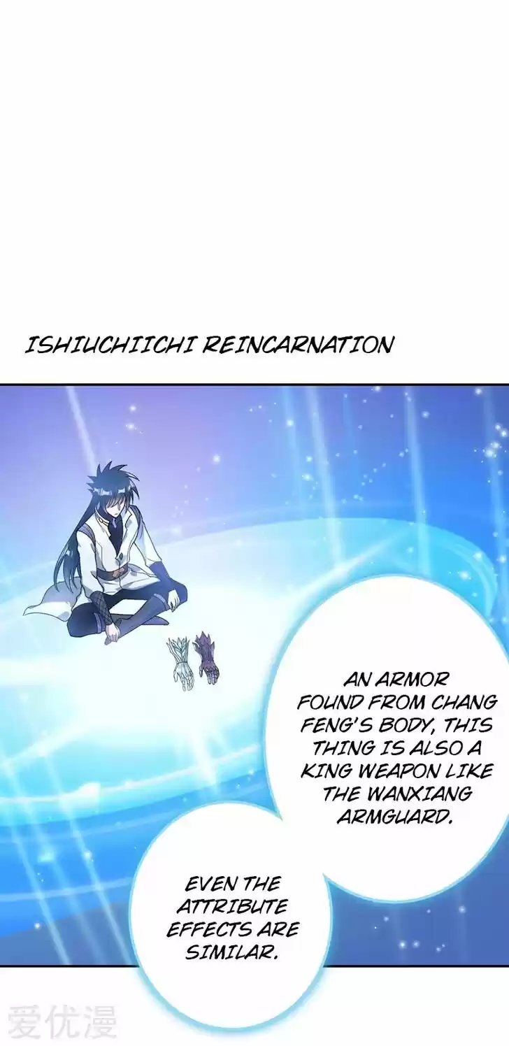 Wu Ling Sword Master Ch.325