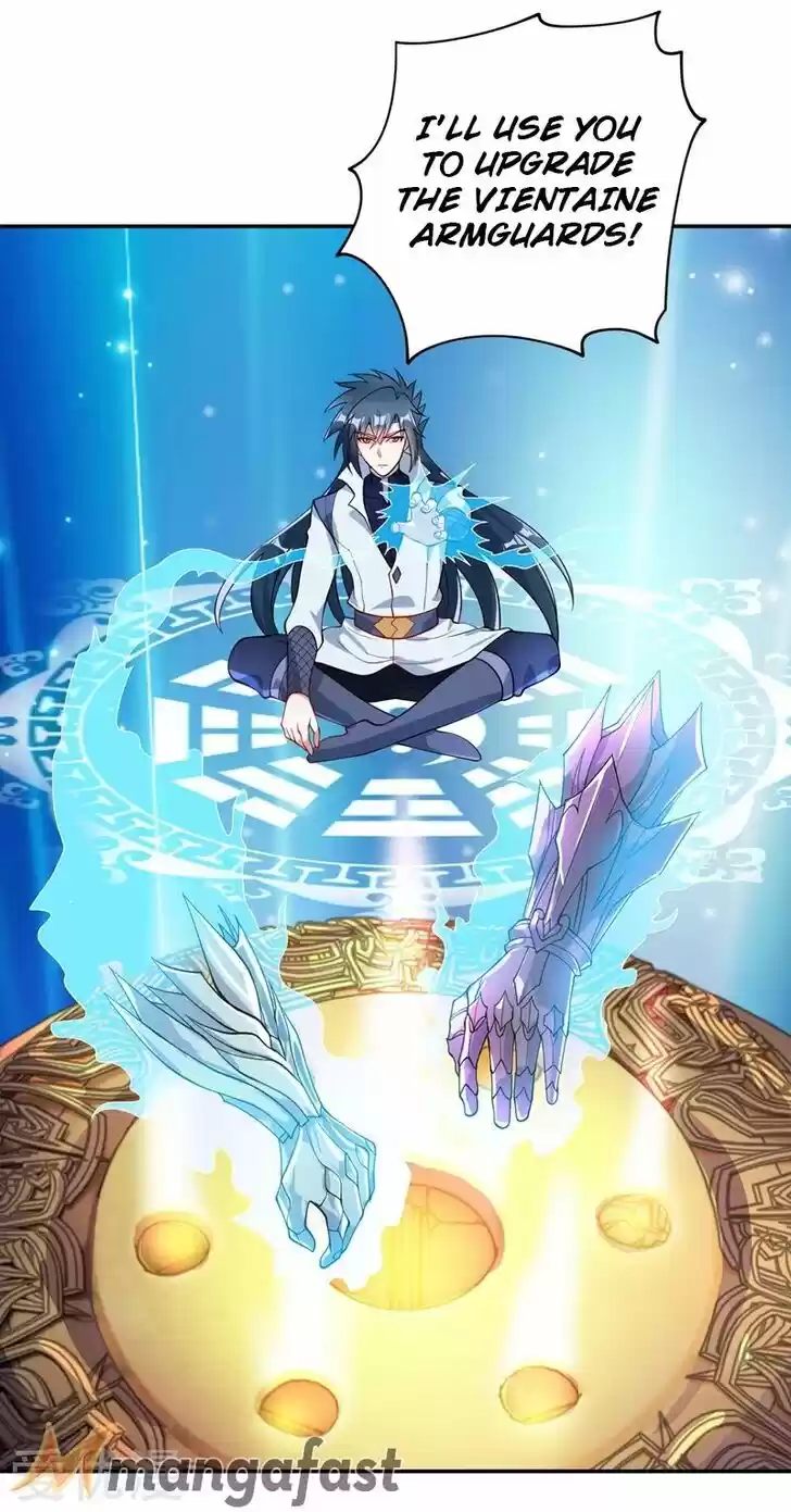 Wu Ling Sword Master Ch.326