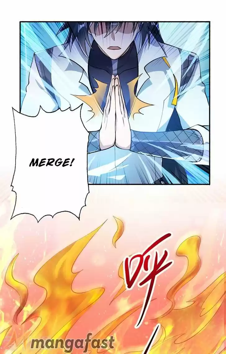 Wu Ling Sword Master Ch.326