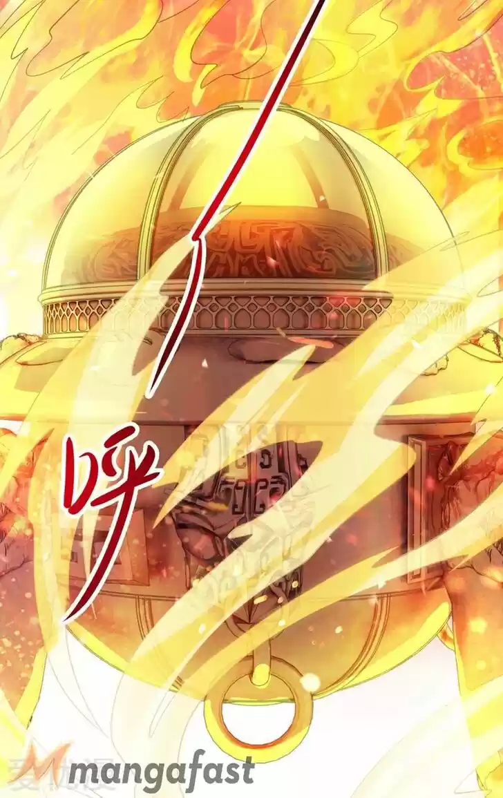 Wu Ling Sword Master Ch.326