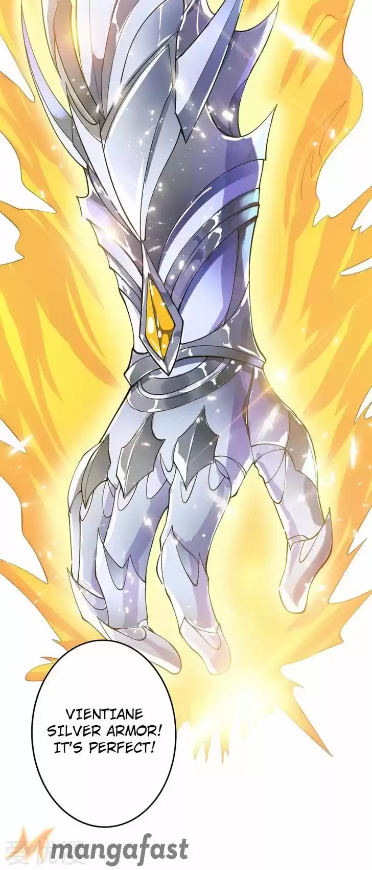 Wu Ling Sword Master Ch.326