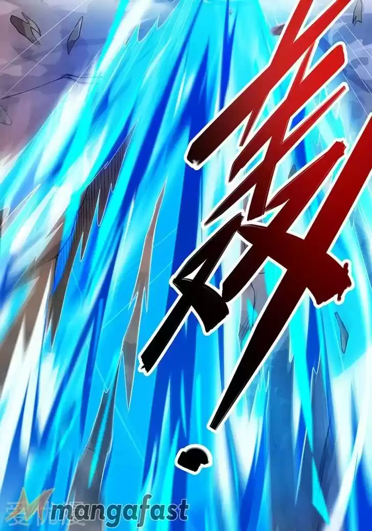 Wu Ling Sword Master Ch.326