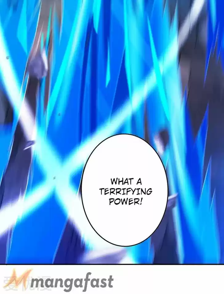 Wu Ling Sword Master Ch.326