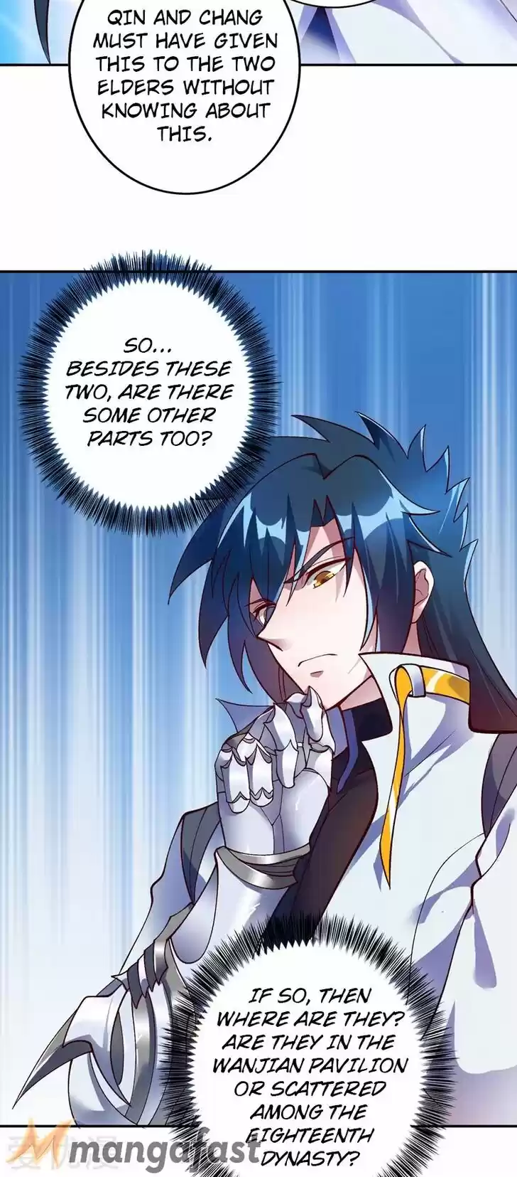 Wu Ling Sword Master Ch.326