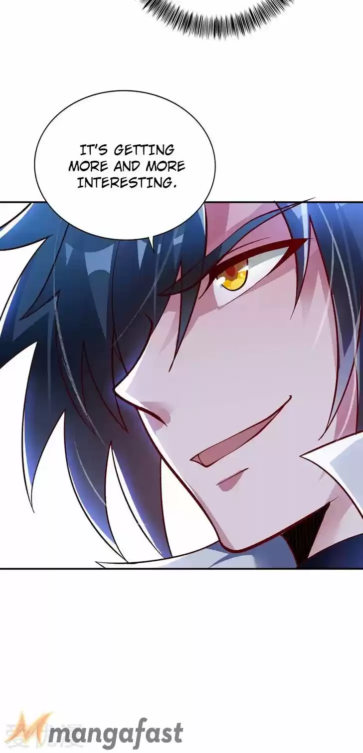 Wu Ling Sword Master Ch.326