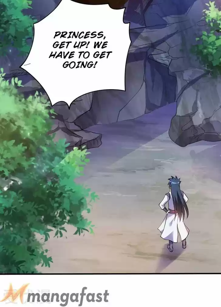 Wu Ling Sword Master Ch.326