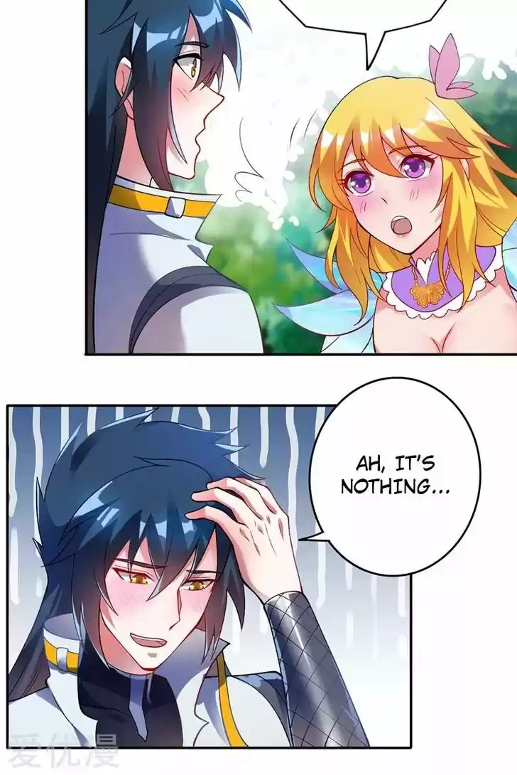 Wu Ling Sword Master Ch.326