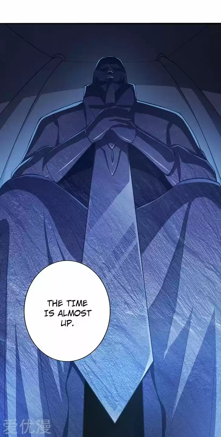 Wu Ling Sword Master Ch.326