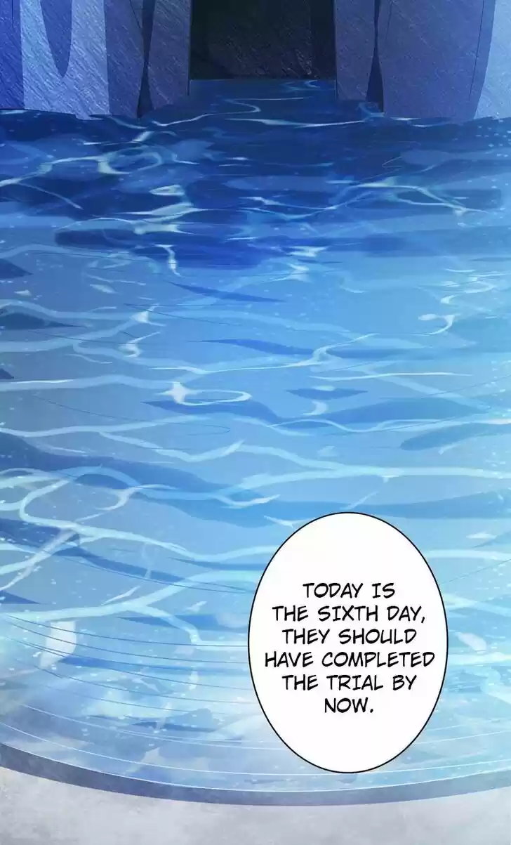 Wu Ling Sword Master Ch.326