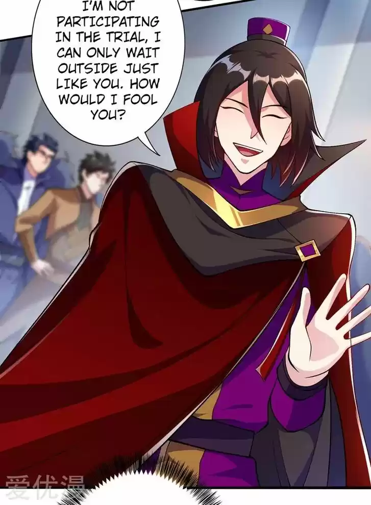 Wu Ling Sword Master Ch.326