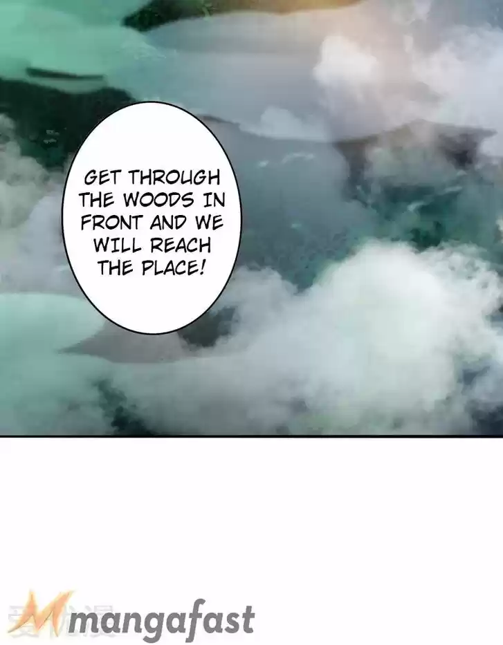 Wu Ling Sword Master Ch.326