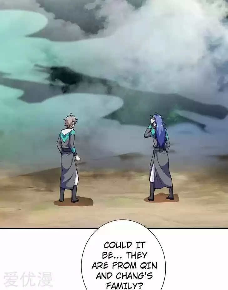 Wu Ling Sword Master Ch.327