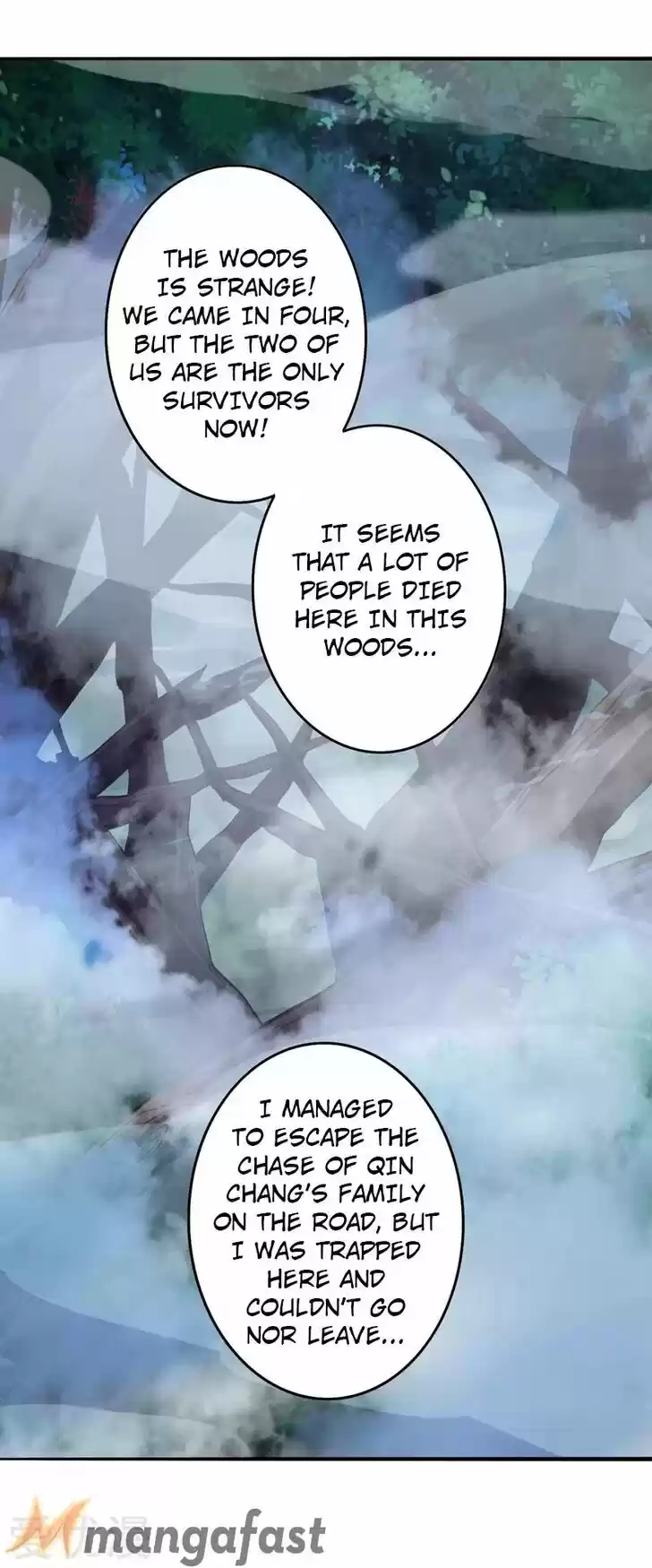 Wu Ling Sword Master Ch.327