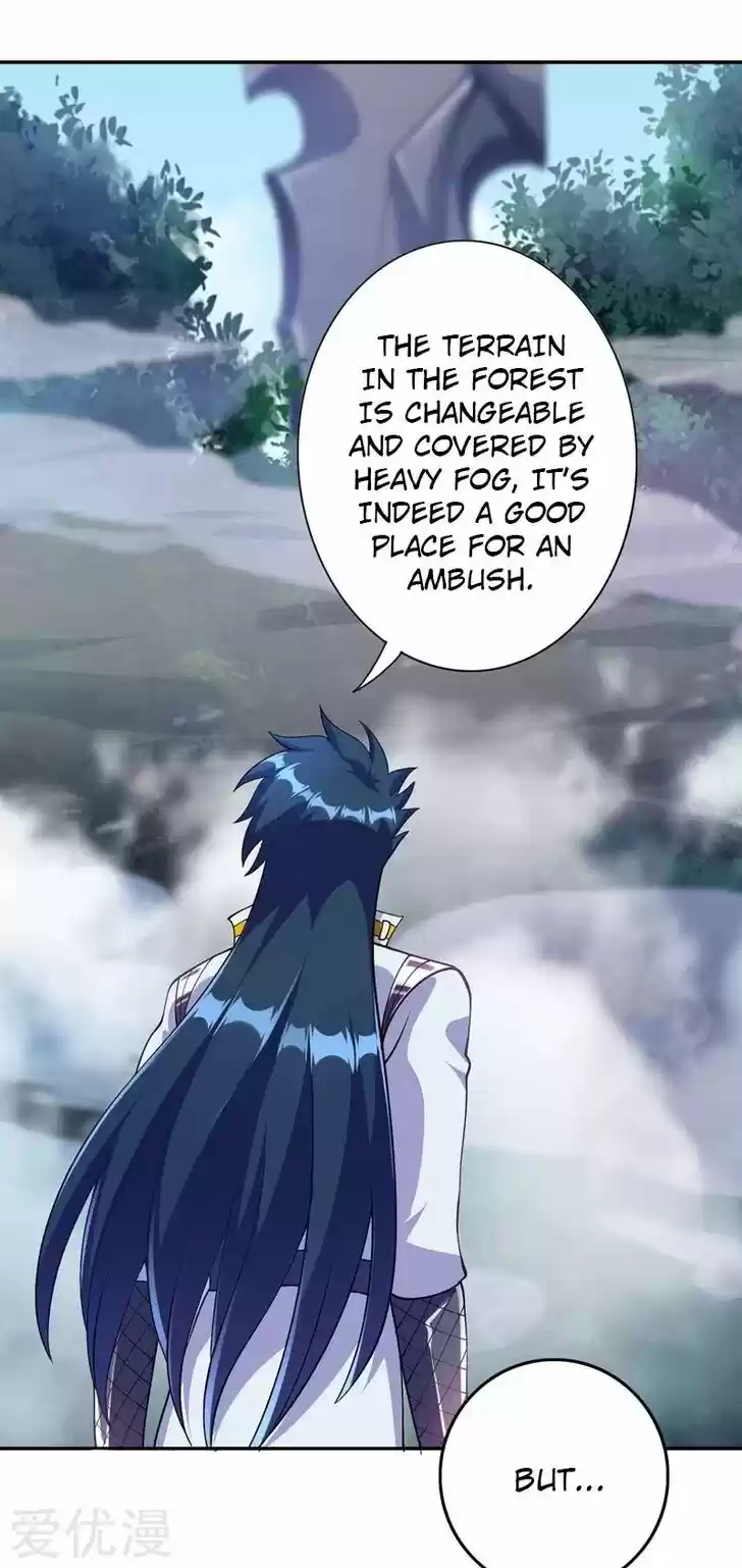 Wu Ling Sword Master Ch.327