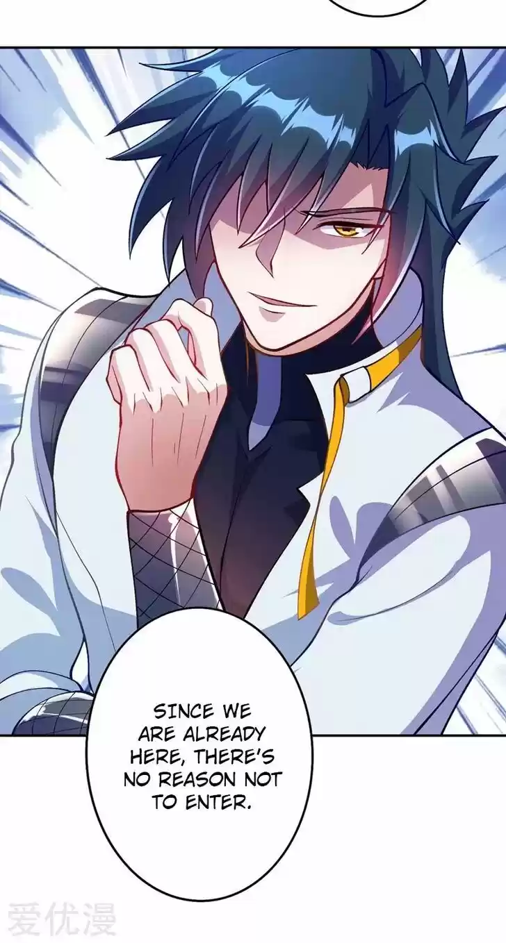 Wu Ling Sword Master Ch.327