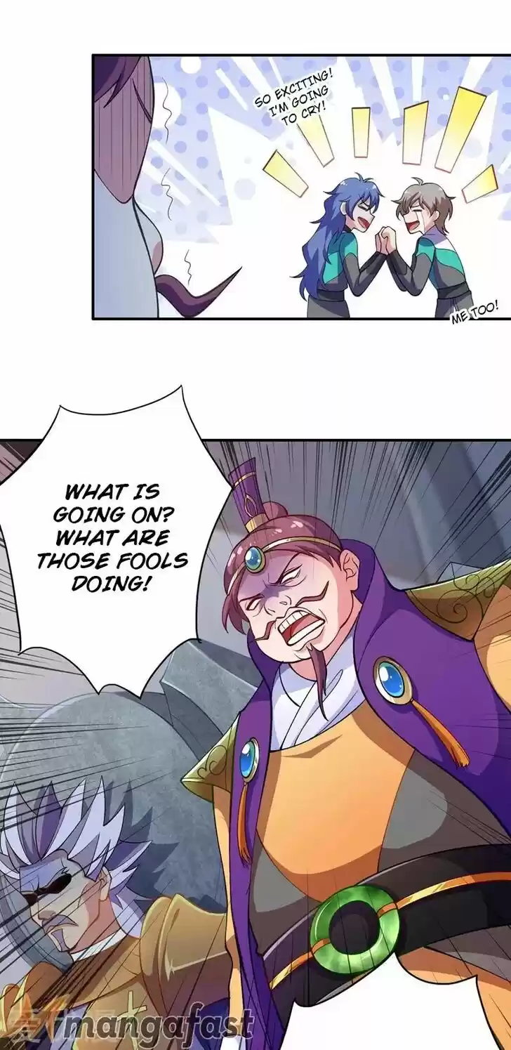 Wu Ling Sword Master Ch.327