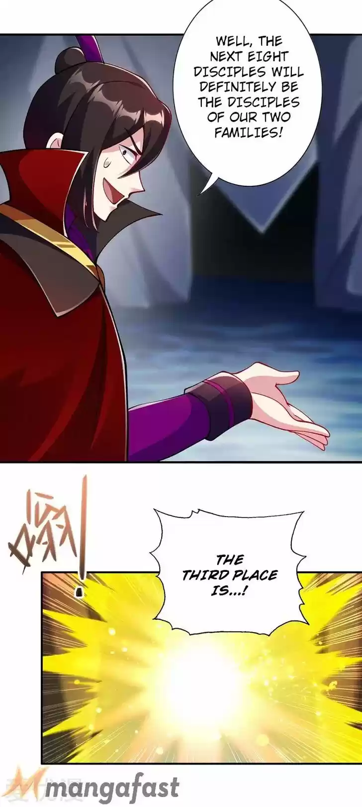 Wu Ling Sword Master Ch.327