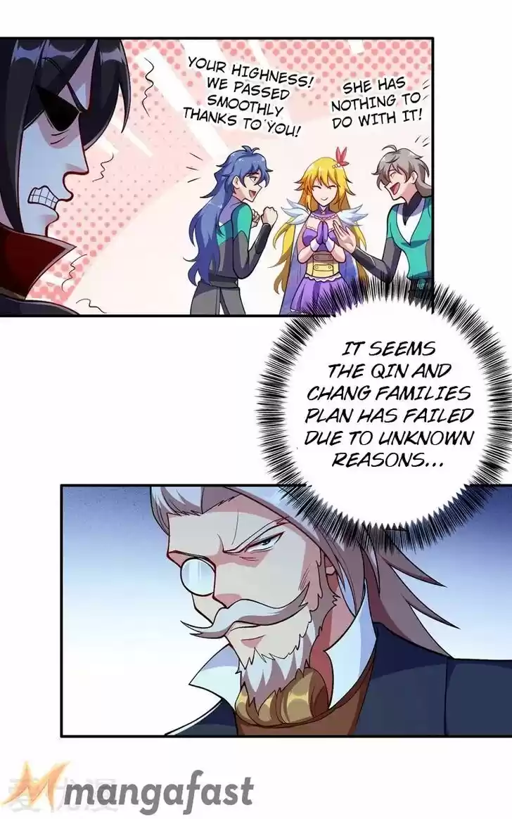 Wu Ling Sword Master Ch.327