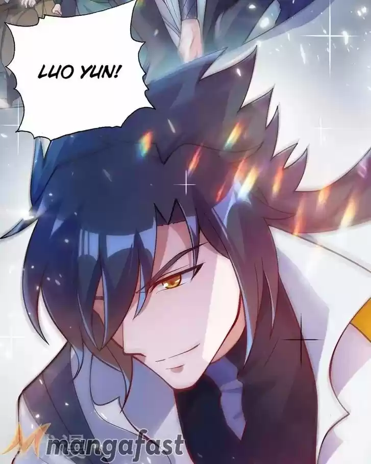 Wu Ling Sword Master Ch.327