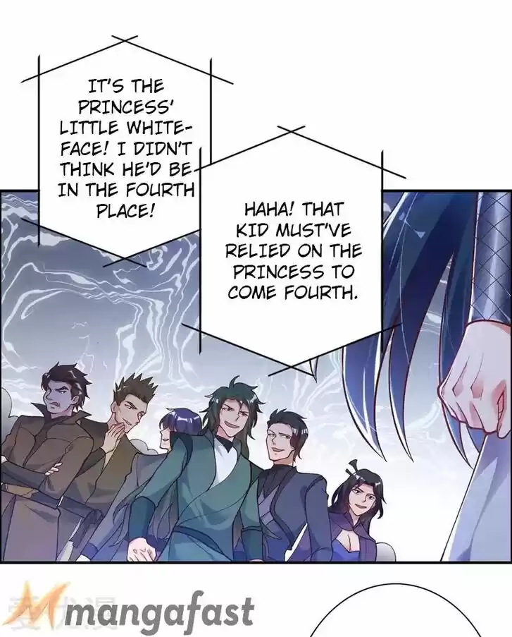 Wu Ling Sword Master Ch.328