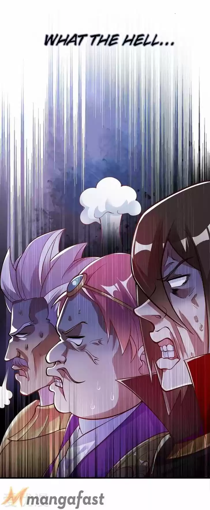 Wu Ling Sword Master Ch.328