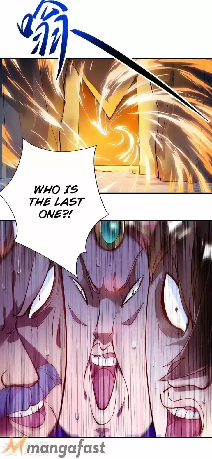 Wu Ling Sword Master Ch.328