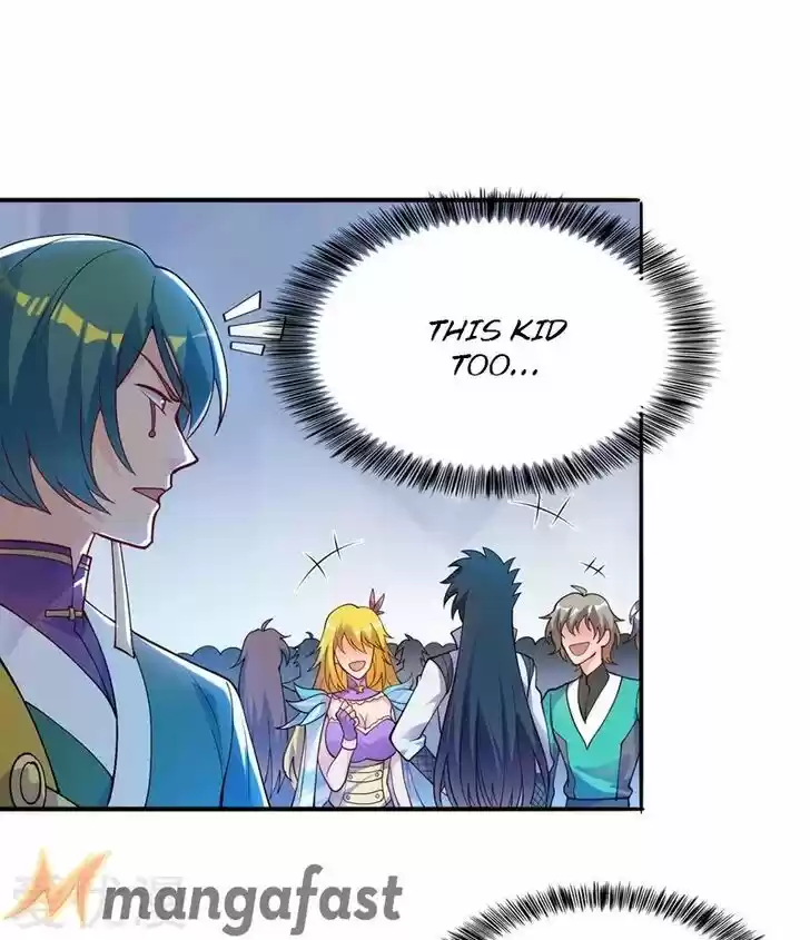 Wu Ling Sword Master Ch.328