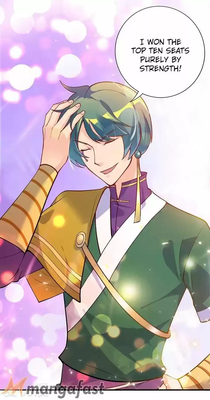 Wu Ling Sword Master Ch.328