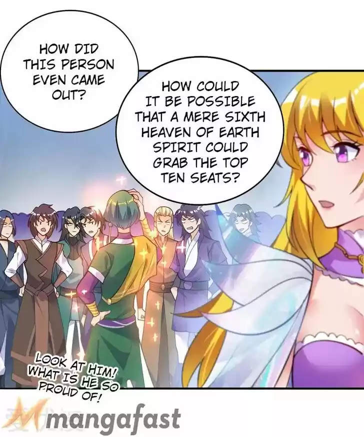 Wu Ling Sword Master Ch.328