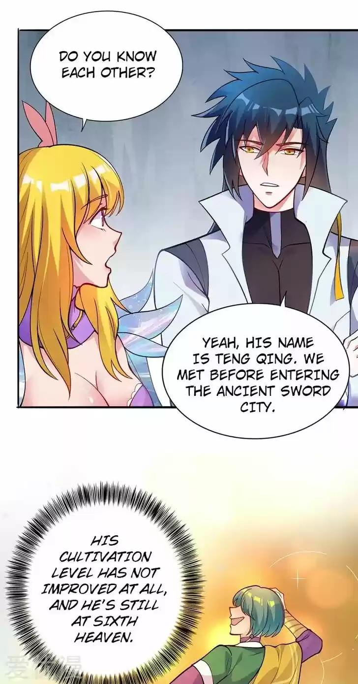 Wu Ling Sword Master Ch.328