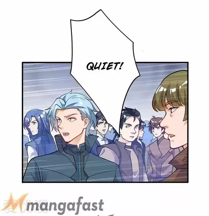 Wu Ling Sword Master Ch.328