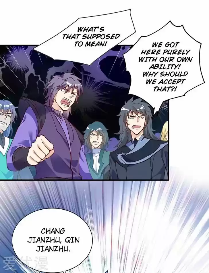 Wu Ling Sword Master Ch.328