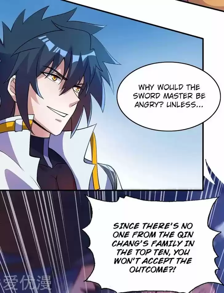 Wu Ling Sword Master Ch.328