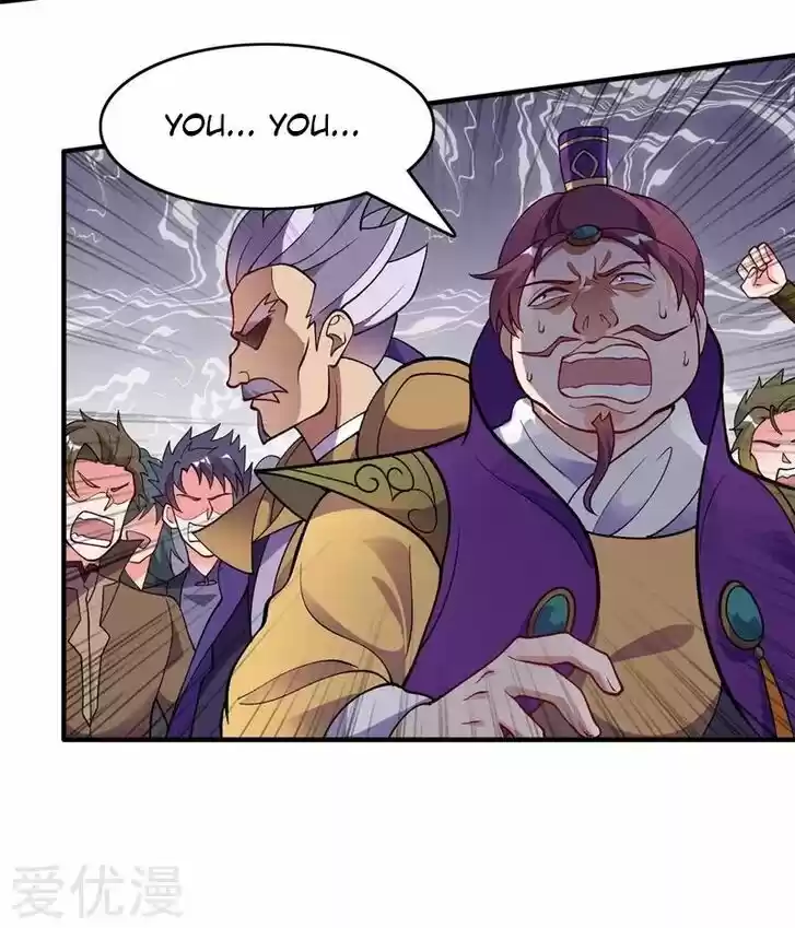 Wu Ling Sword Master Ch.328