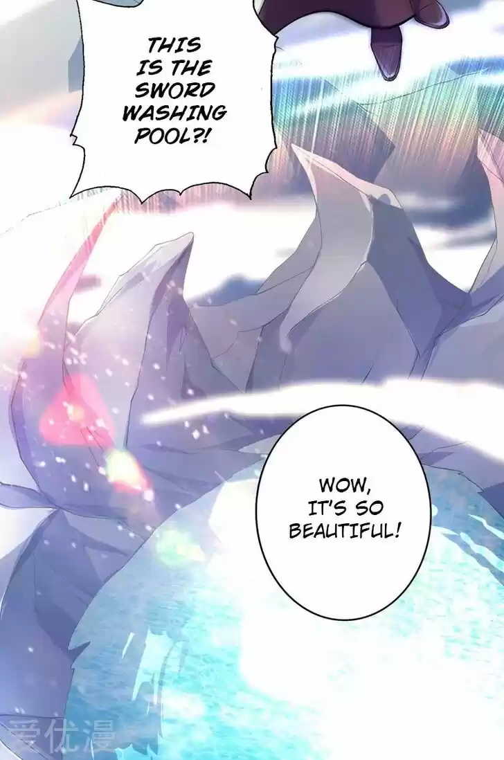 Wu Ling Sword Master Ch.329