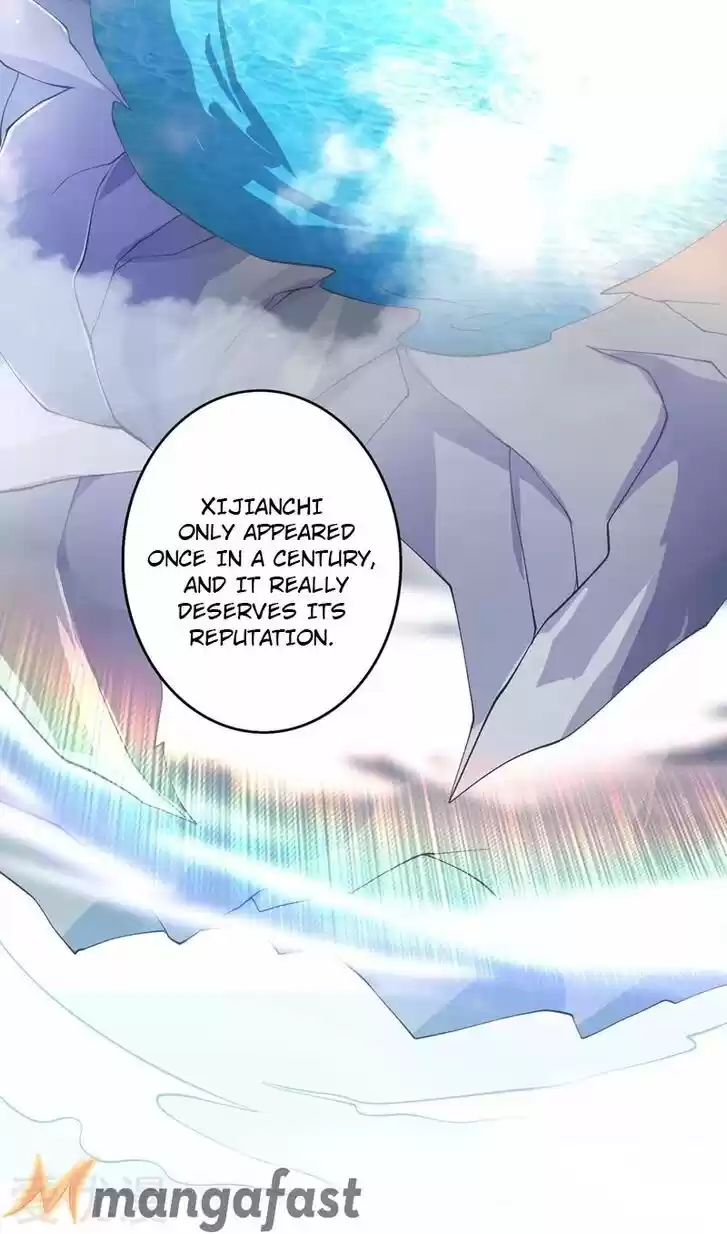 Wu Ling Sword Master Ch.329