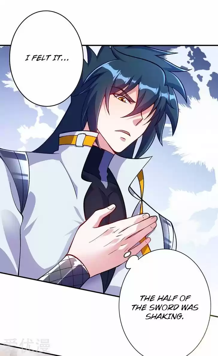 Wu Ling Sword Master Ch.329