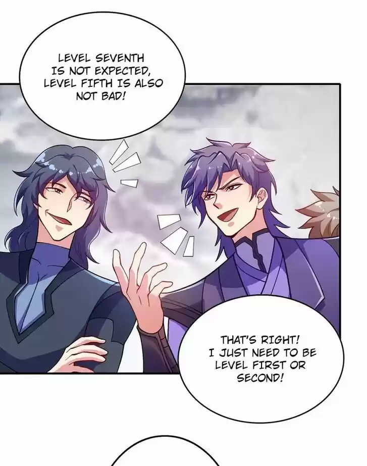 Wu Ling Sword Master Ch.329